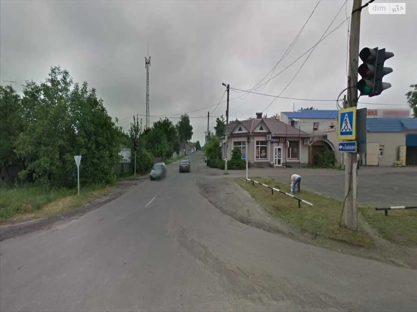 Продается земельный участок 14.5 соток в Полтавской области - фото 2