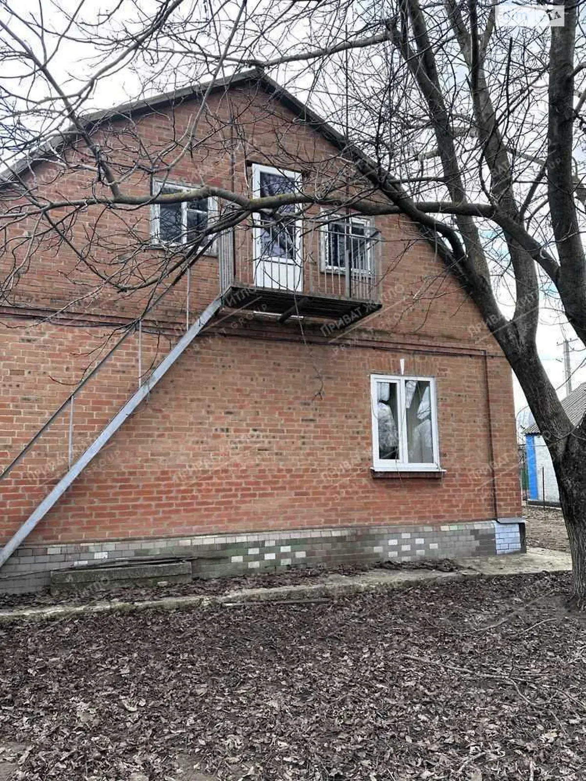 Продается одноэтажный дом 68.5 кв. м с балконом, цена: 46000 $ - фото 1