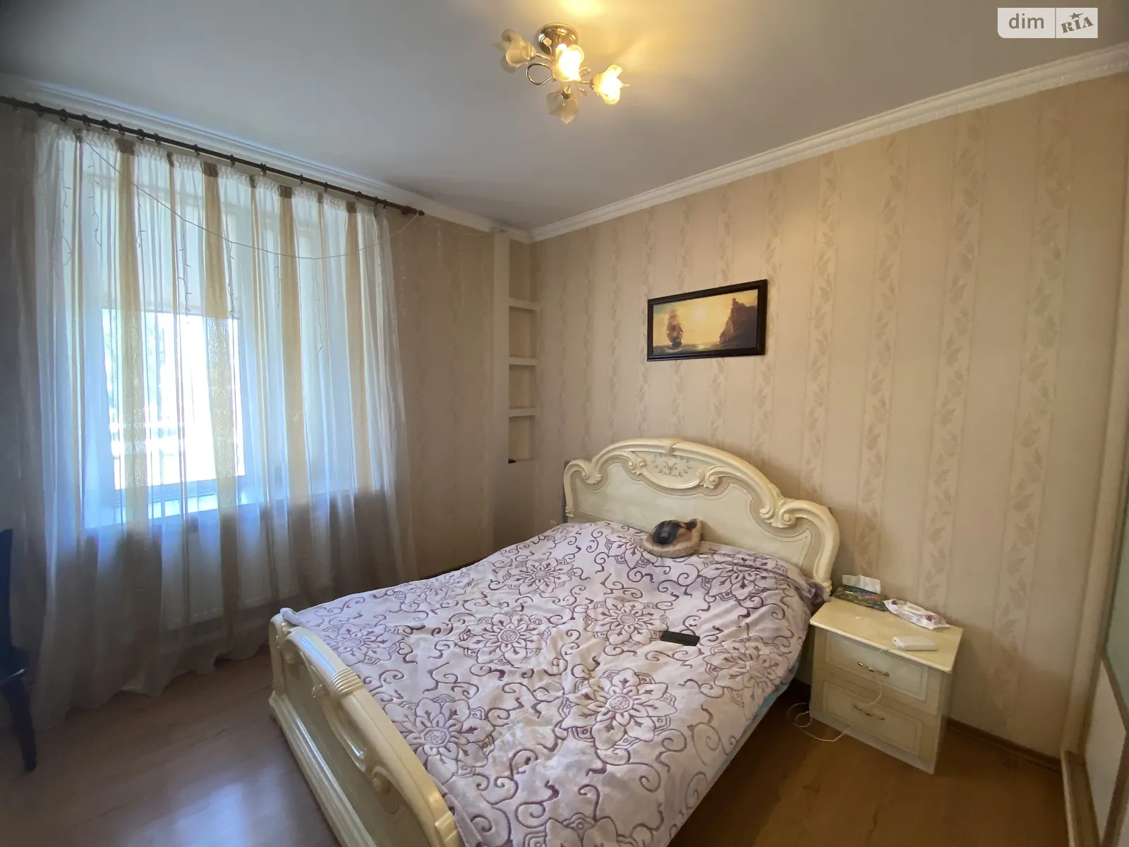 Продается 2-комнатная квартира 52 кв. м в Николаеве, просп. Центральный