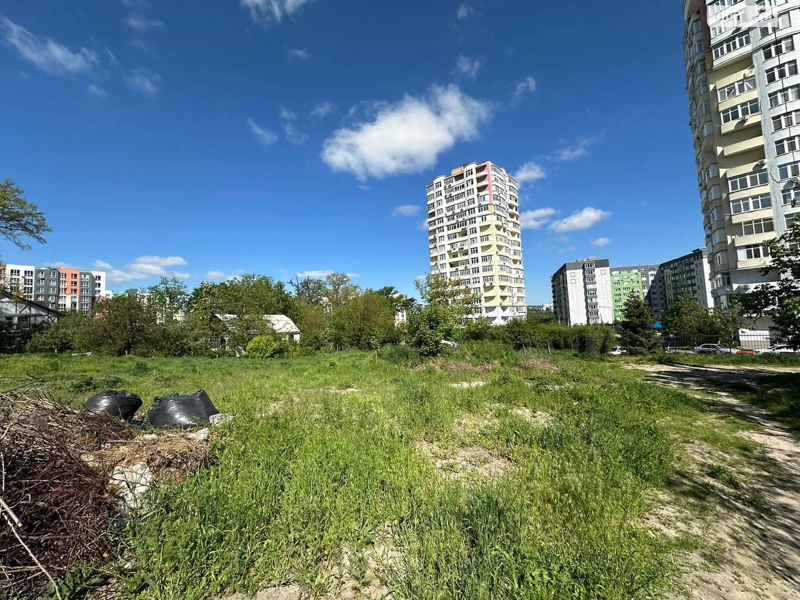 Продается земельный участок 20 соток в Киевской области, цена: 310000 $
