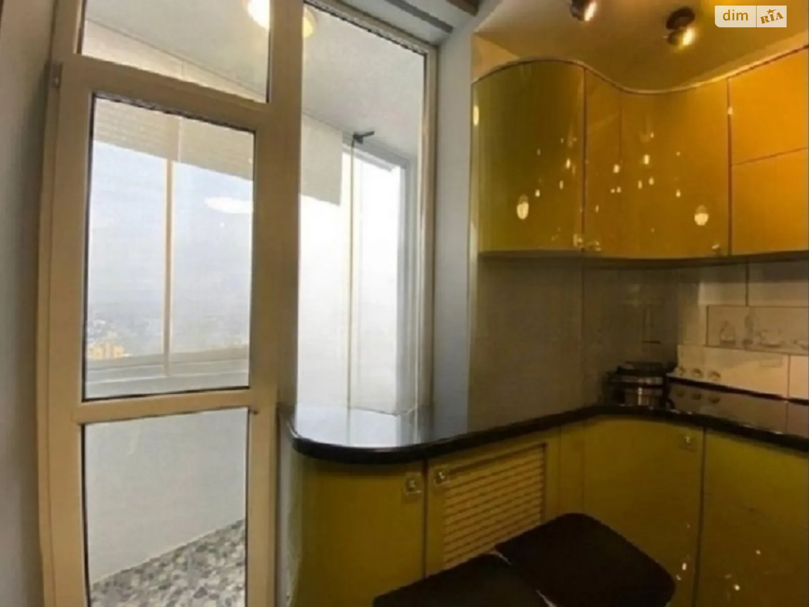 Продается 2-комнатная квартира 51.9 кв. м в Киеве, ул. Олевская, 9 - фото 1