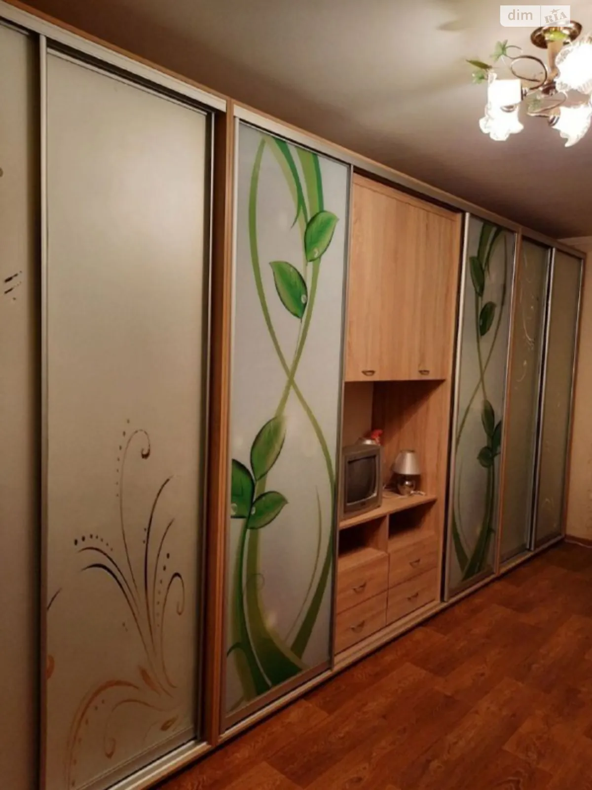 Продается 2-комнатная квартира 42 кв. м в Николаеве, вул. Нагорная - фото 1