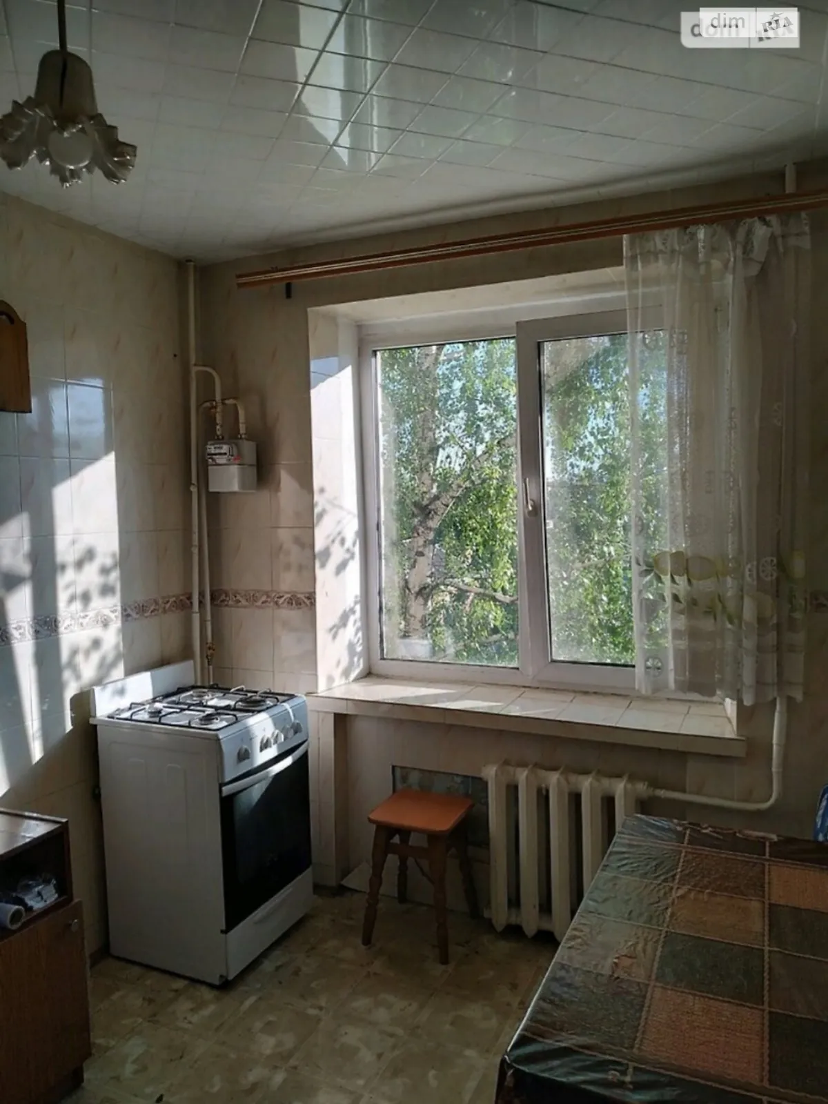 Продается 2-комнатная квартира 52 кв. м в Виннице, ул. Ивана Николайчука, 50