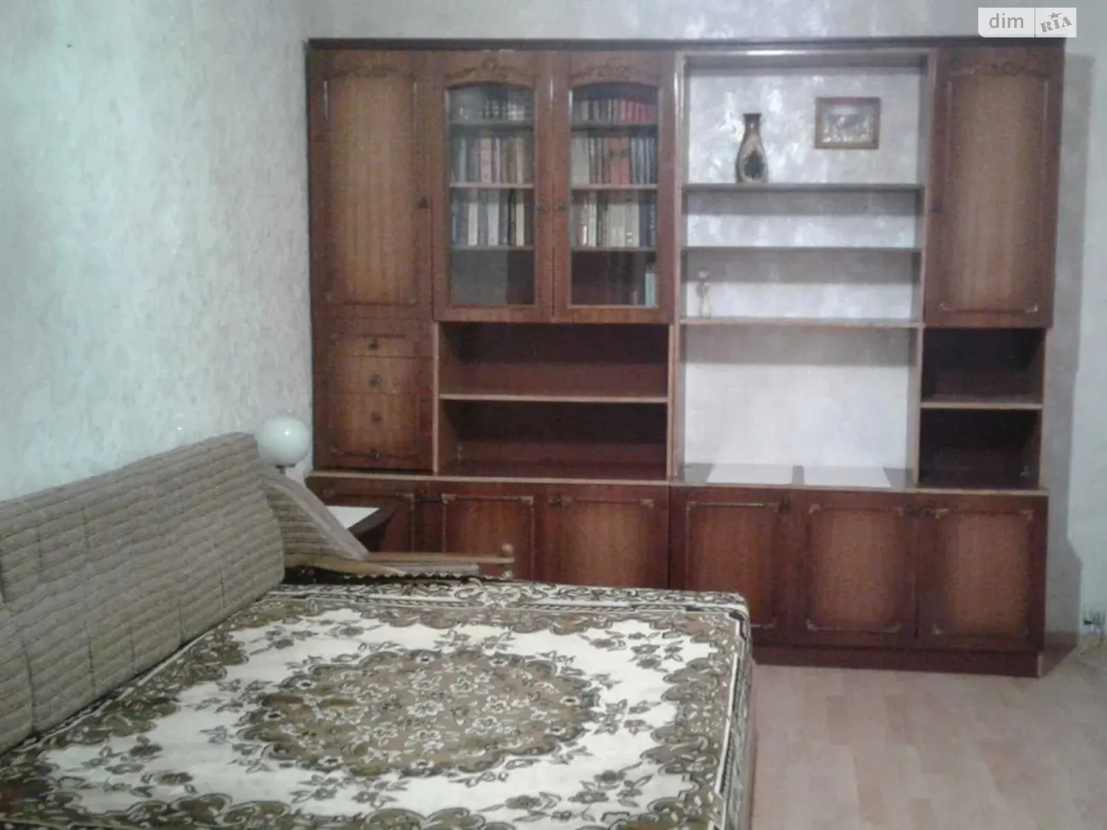 Сдается в аренду 2-комнатная квартира 51 кв. м в Киеве, ул. Героев Днепра, 57 - фото 1