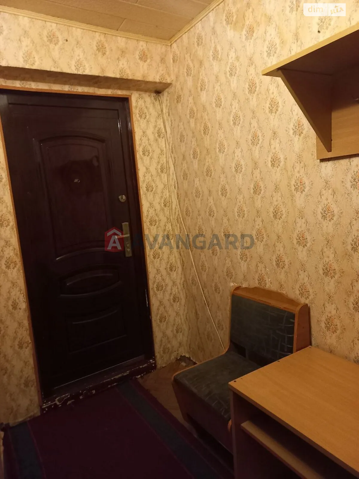 1-кімнатна квартира 36 кв. м у Запоріжжі, цена: 15500 $