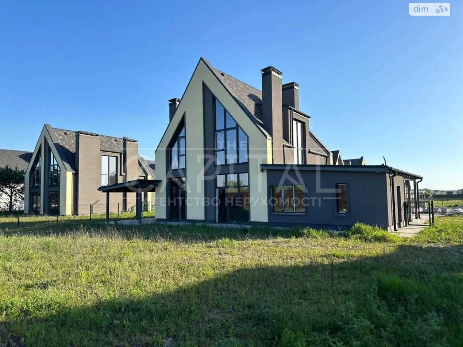 Продається будинок 2 поверховий 147.8 кв. м з ділянкою, цена: 170000 $ - фото 1
