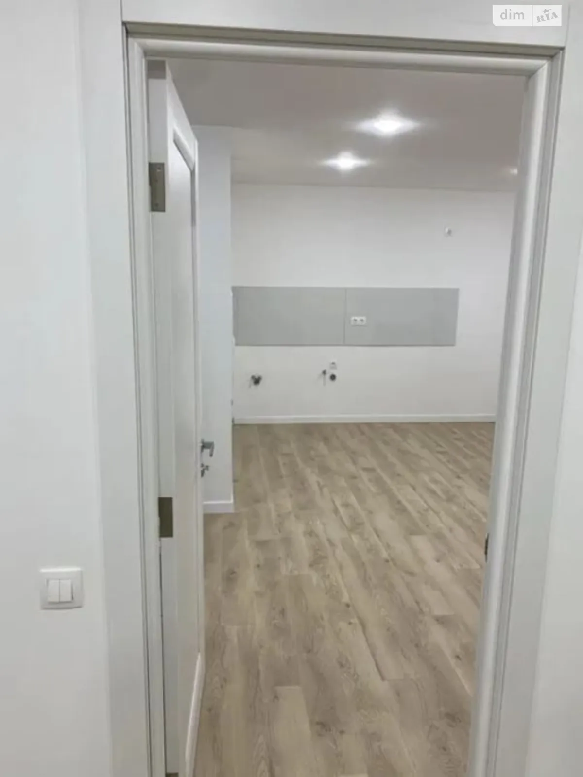 Продається 1-кімнатна квартира 47 кв. м у Львові