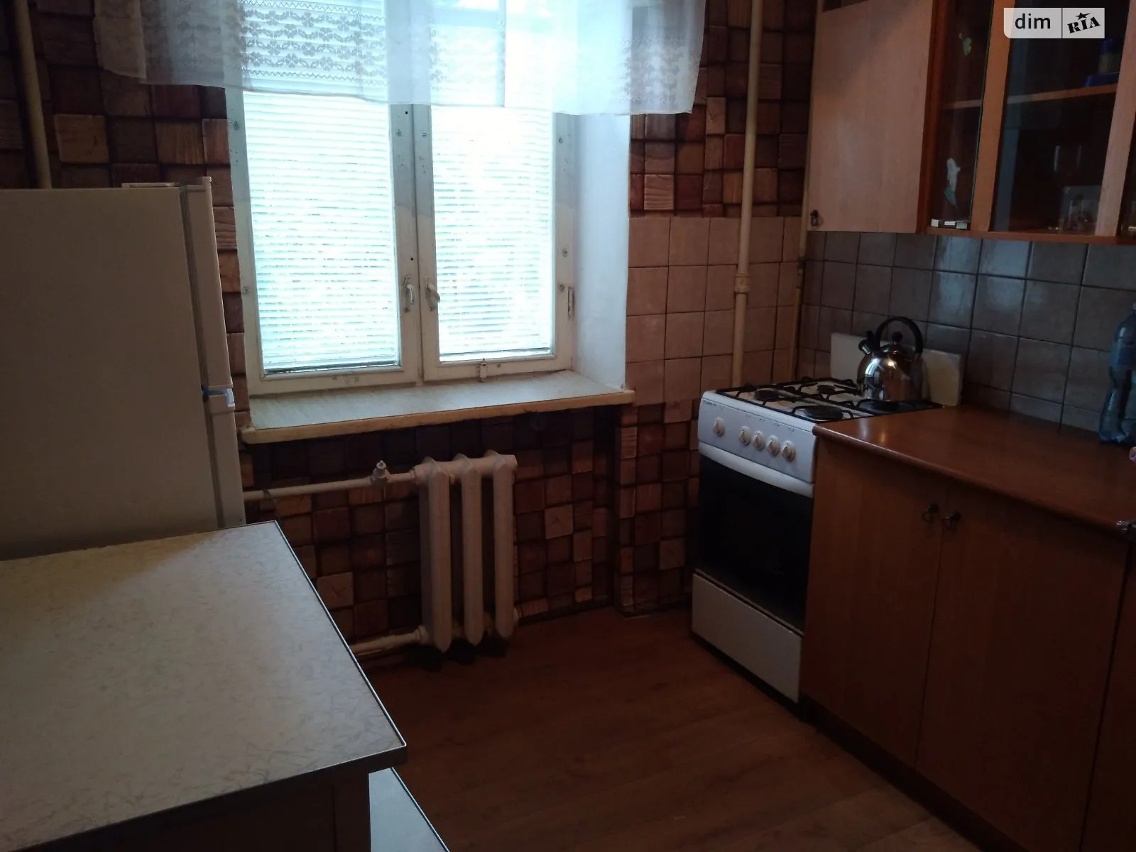 Сдается в аренду 3-комнатная квартира 60 кв. м в Киеве, цена: 11000 грн