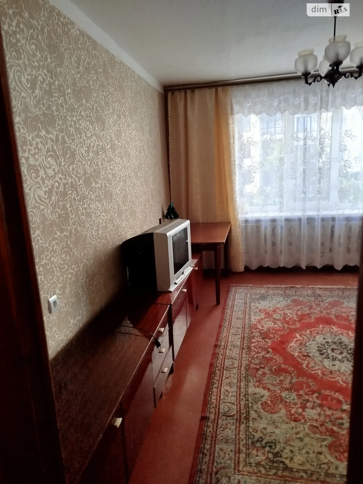 Сдается в аренду 1-комнатная квартира 33 кв. м в Житомире - фото 3