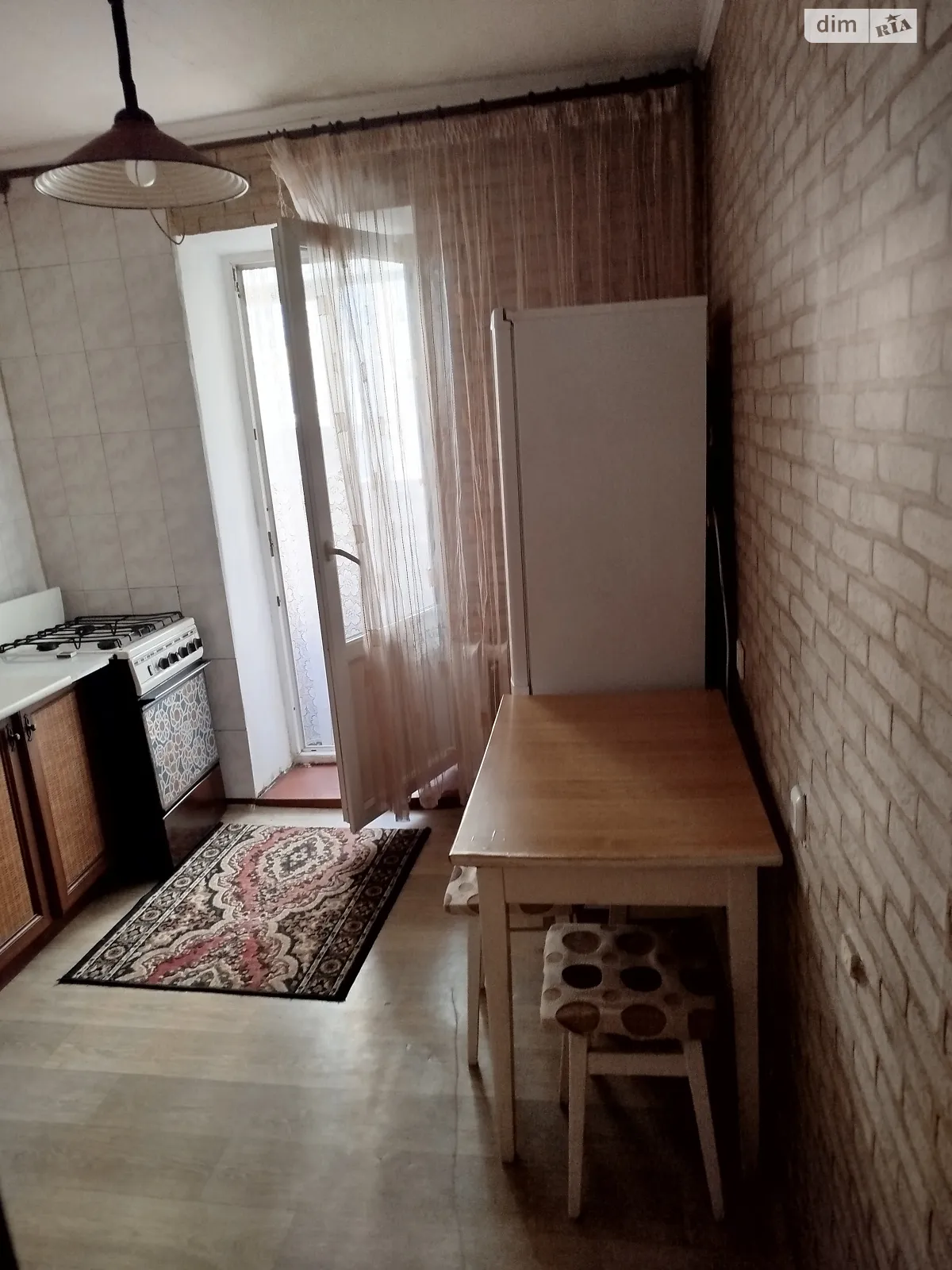 Сдается в аренду 1-комнатная квартира 33 кв. м в Житомире, ул. Чудновская, 129В - фото 1