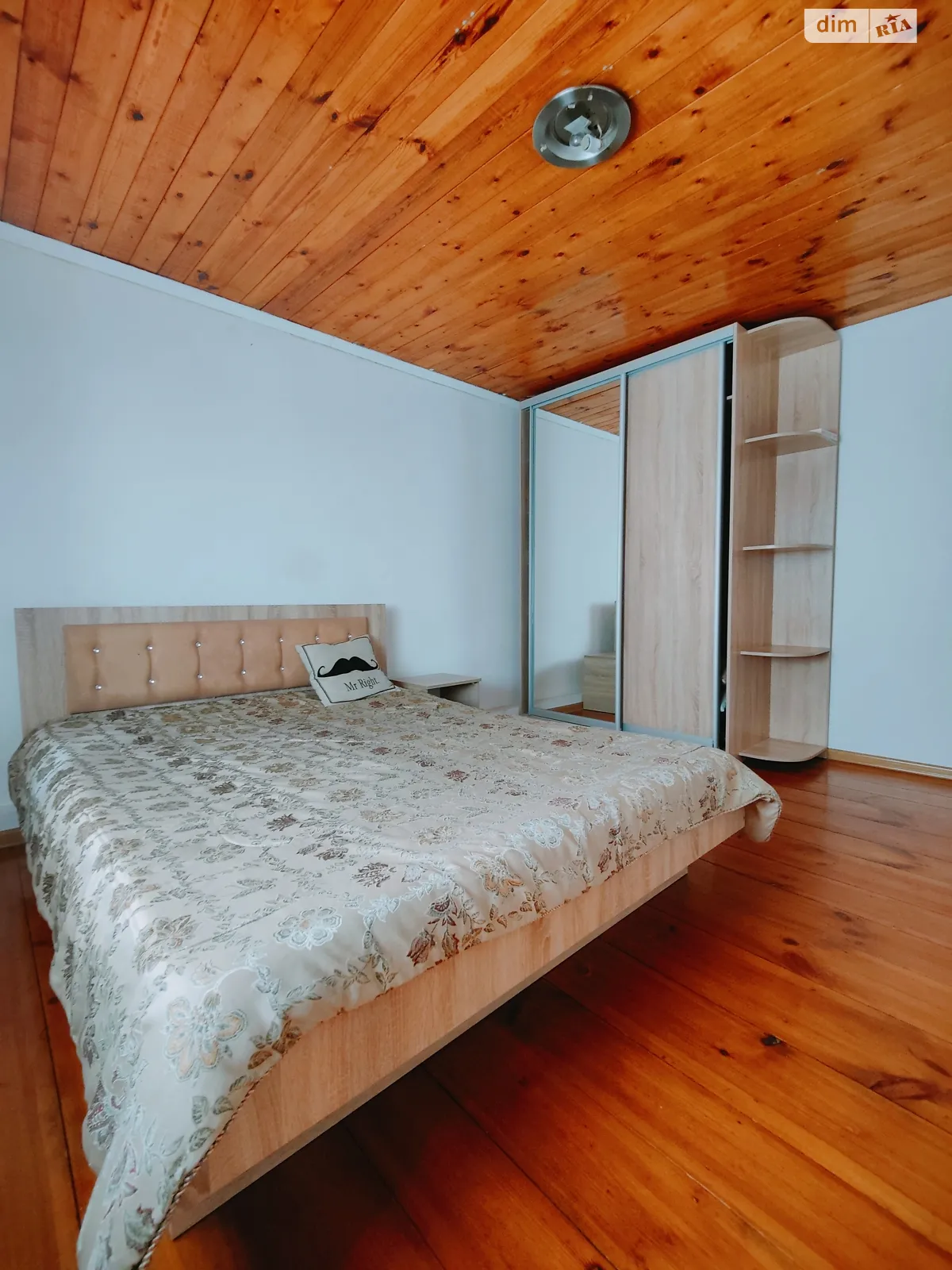 2-комнатная квартира 50 кв. м в Тернополе, цена: 7500 грн