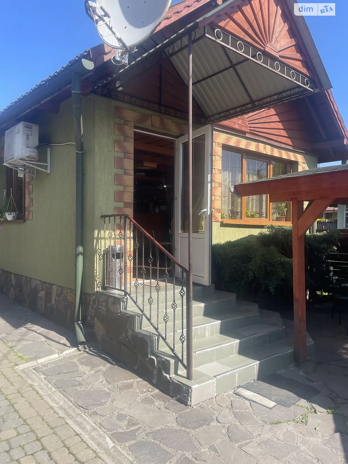 Продається приміщення вільного призначення 200 кв. м в 1-поверховій будівлі, цена: 90000 $ - фото 1