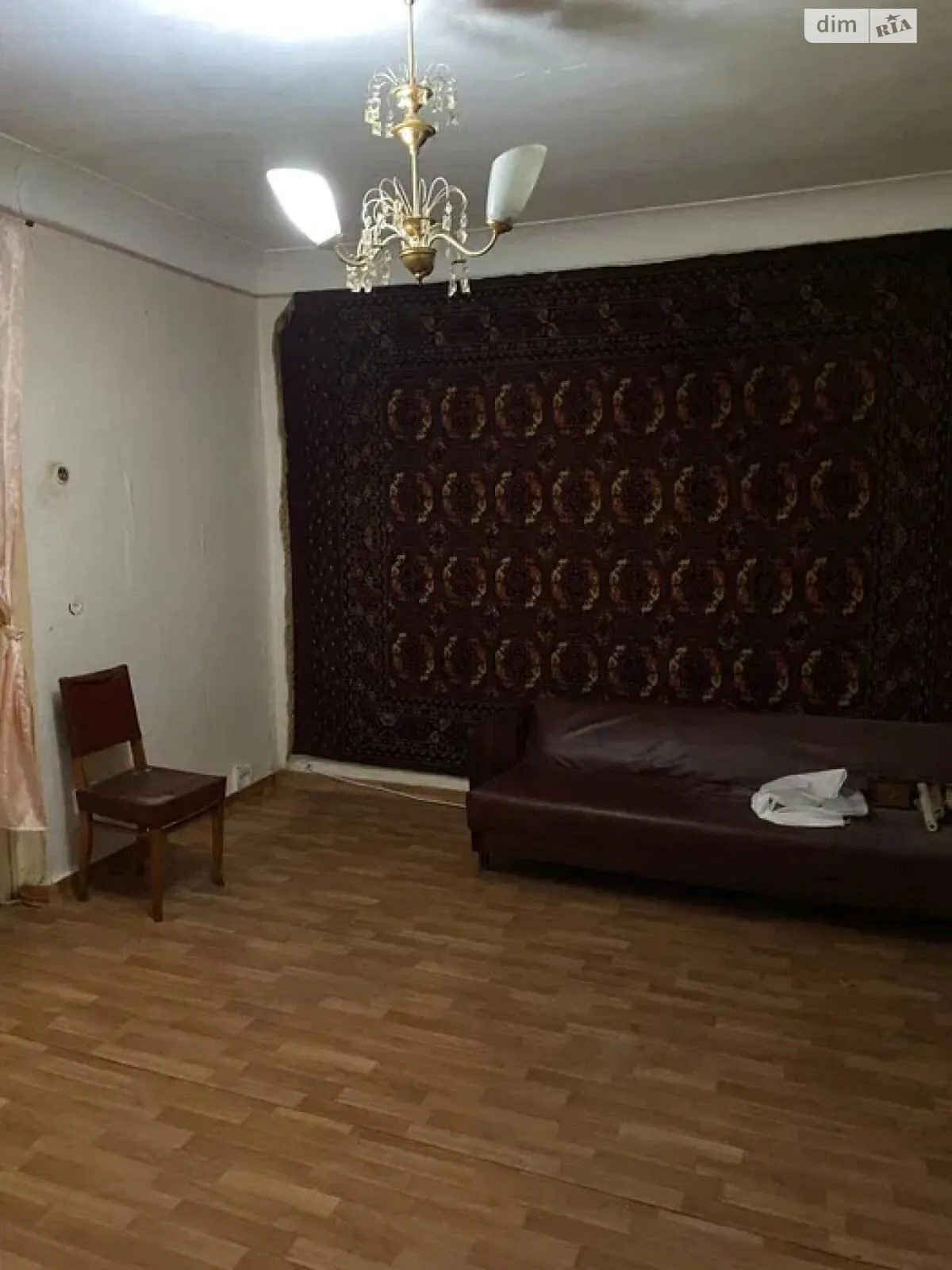 Продається 3-кімнатна квартира 73 кв. м у Дніпрі, вул. Галицького Данила