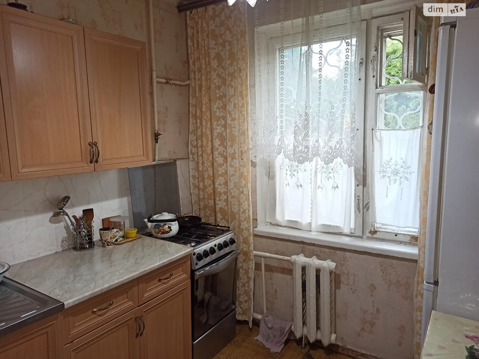 Сдается в аренду 2-комнатная квартира 50 кв. м в Киеве, ул. Анатолия Соловьяненко(Александра Бойченко) - фото 1