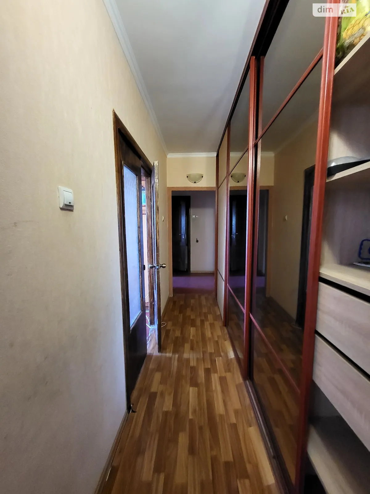 Здається в оренду 3-кімнатна квартира 75 кв. м у Києві - фото 3