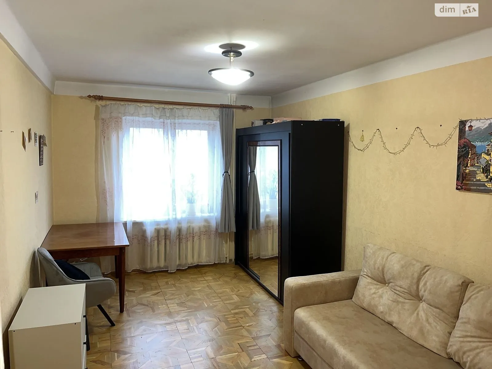 Продается 2-комнатная квартира 56 кв. м в Киеве, бул. Николая Михновского(Дружбы Народов), 3 - фото 1