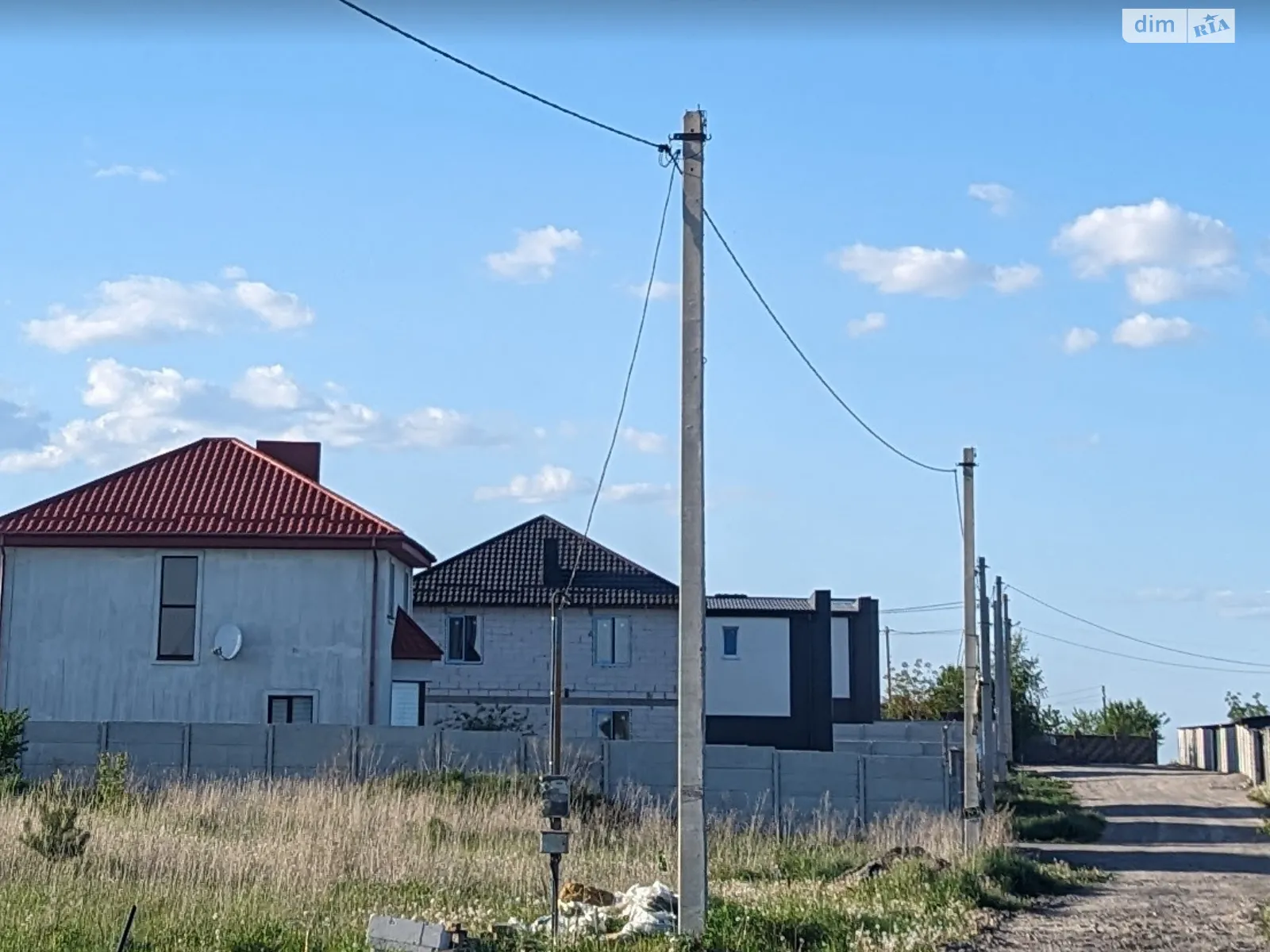 Продается часть дома 106 кв. м с садом, цена: 40000 $ - фото 1
