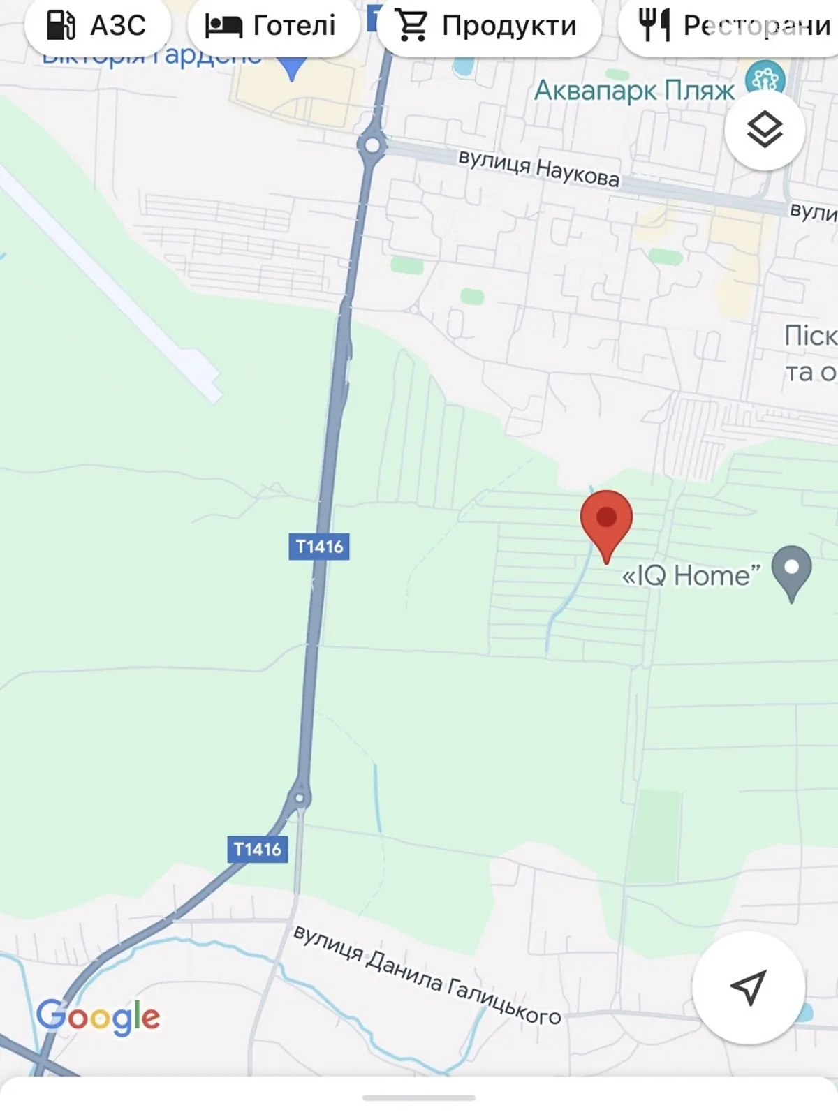 Продається земельна ділянка 4.89 соток у Львівській області, цена: 10000 $ - фото 1