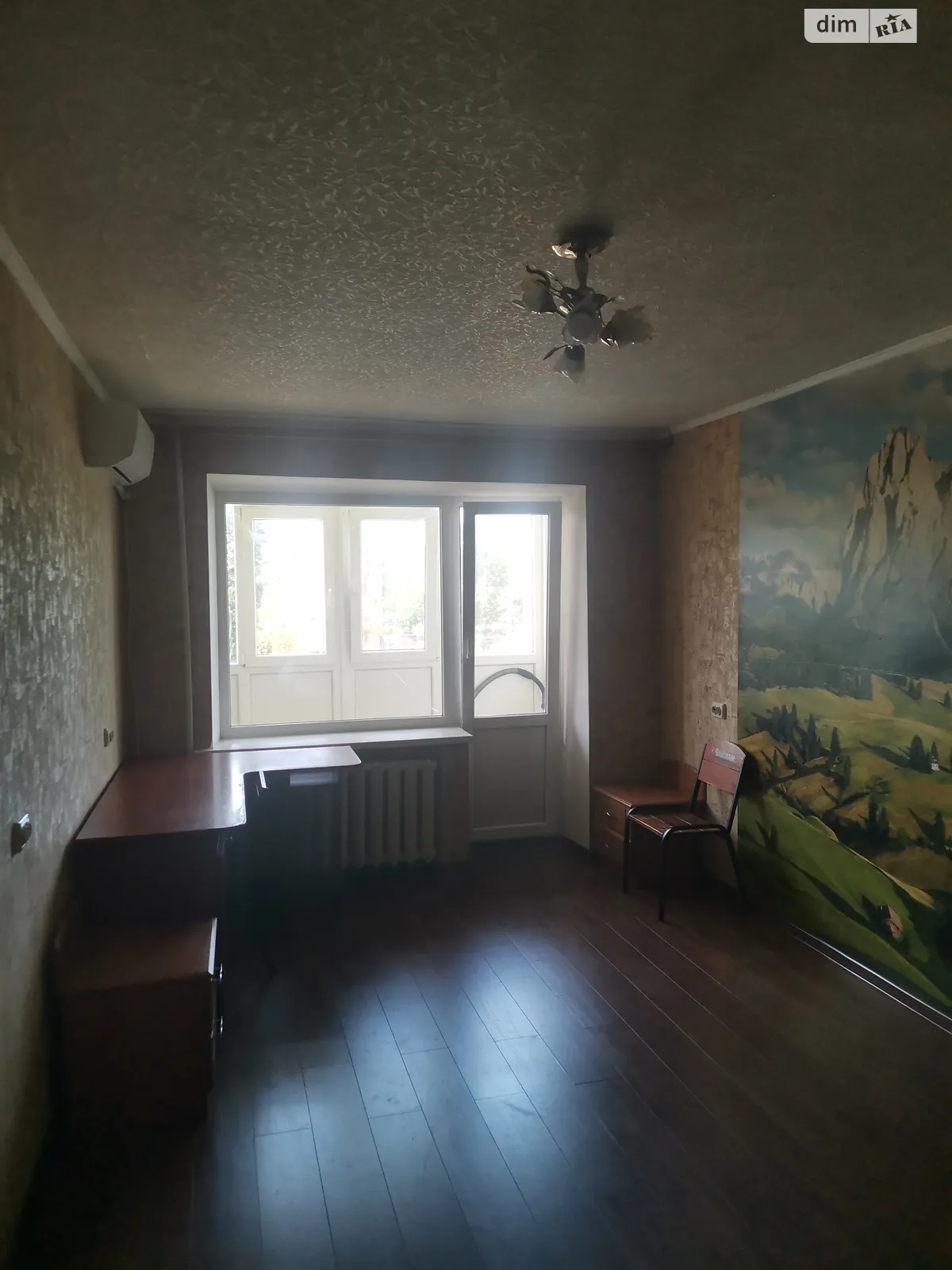 Сдается в аренду 1-комнатная квартира 34 кв. м в Николаеве, ул. Генерала Алмазова(Генерала Карпенко), 51 - фото 1