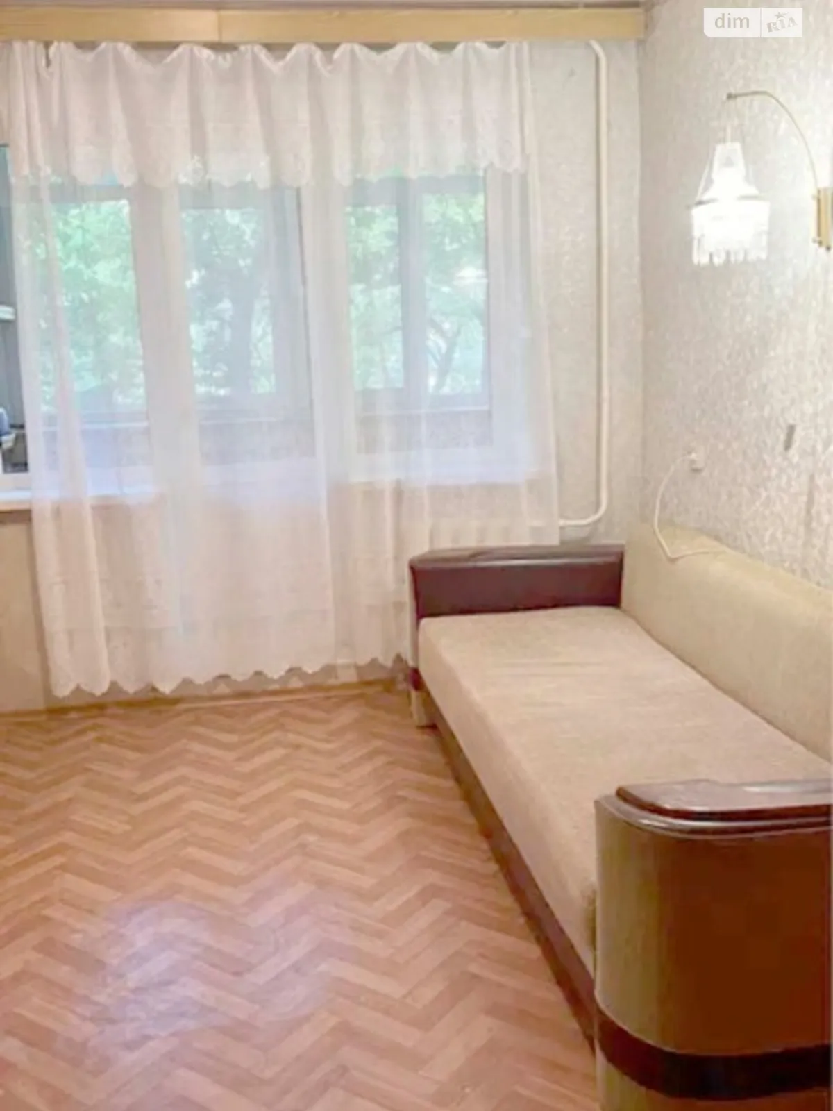 Продается 2-комнатная квартира 45 кв. м в Днепре, просп. Хмельницкого Богдана - фото 1