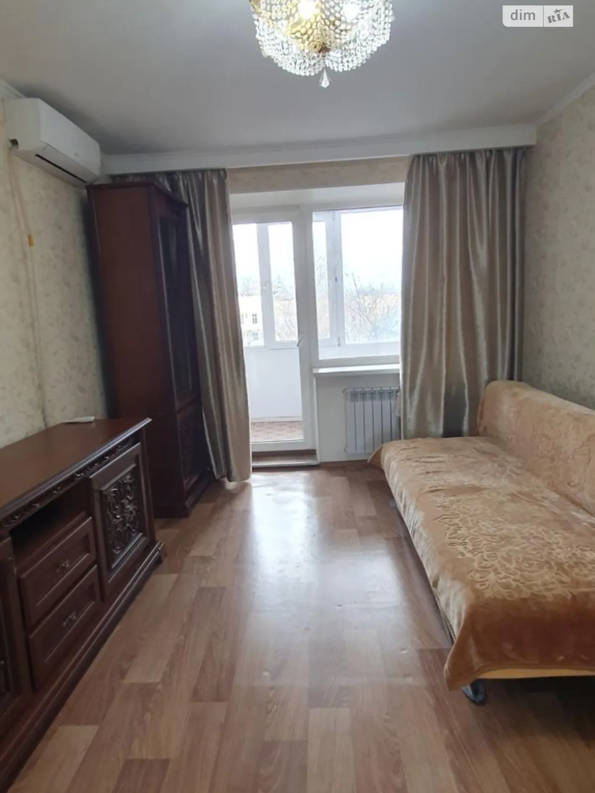 Продается 2-комнатная квартира 45 кв. м в Одессе, ул. Запорожская, 15 - фото 1