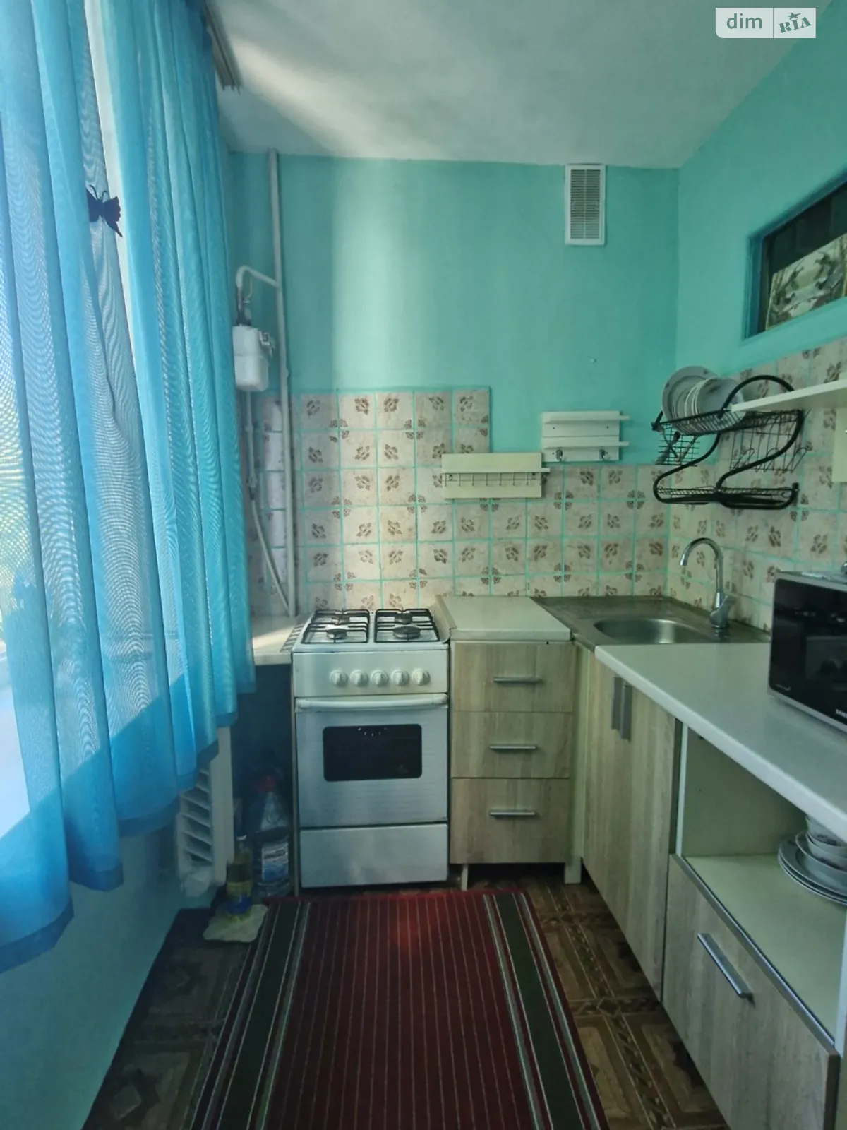 Продается 1-комнатная квартира 27 кв. м в, цена: 17500 $ - фото 1