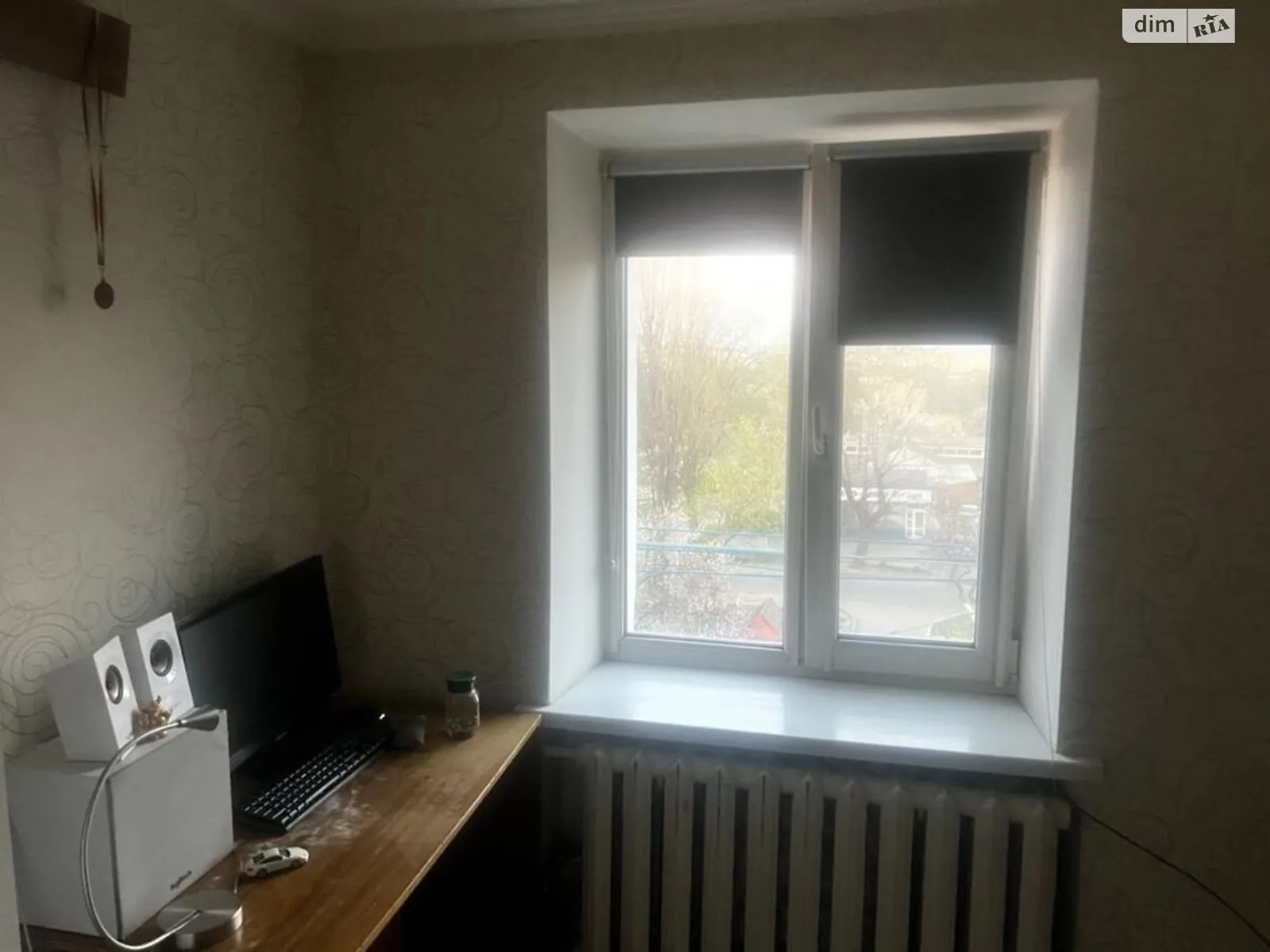 Продается 1-комнатная квартира 46 кв. м в Кропивницком - фото 2