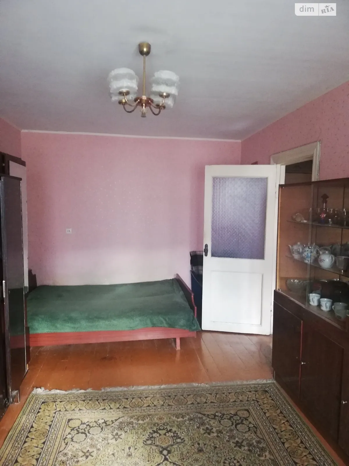 Продается 1-комнатная квартира 31 кв. м в Виннице, ул. Шимка Максима - фото 1