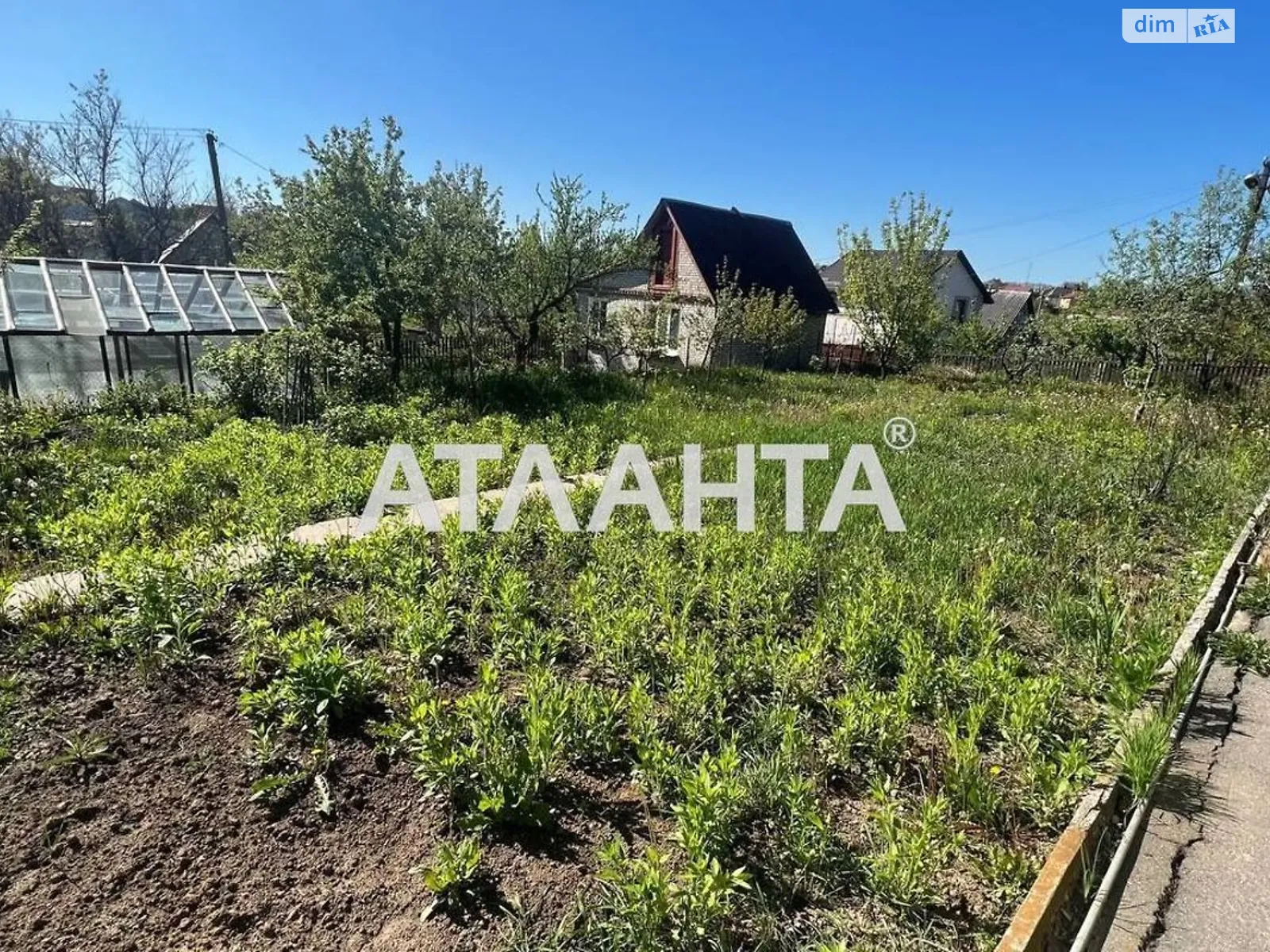 Продается дом на 2 этажа 40 кв. м с баней/сауной, цена: 28000 $ - фото 1