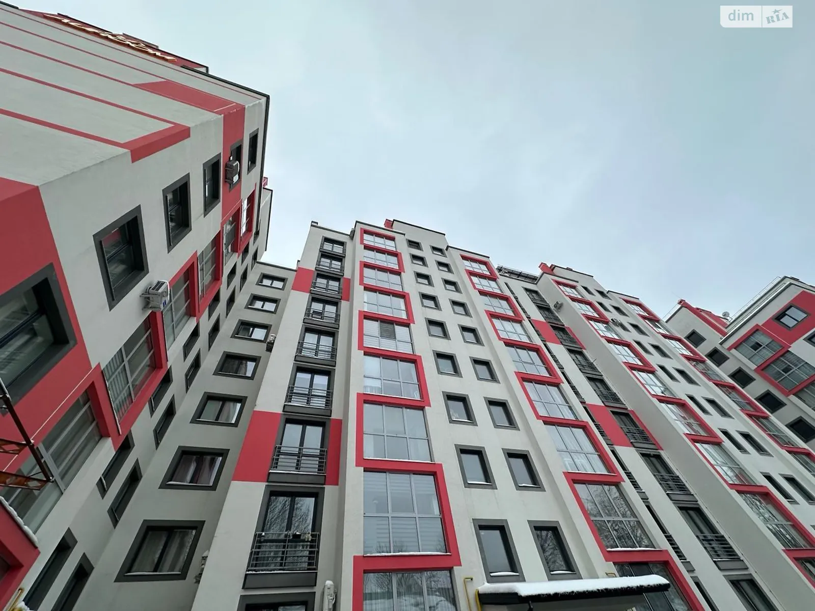 Продается 3-комнатная квартира 87 кв. м в Львове, ул. Яцкова Михаила