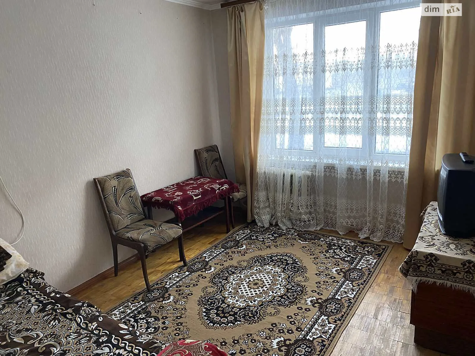 Продается 1-комнатная квартира 30.5 кв. м в Хмельницком, ул. Майборского, 4