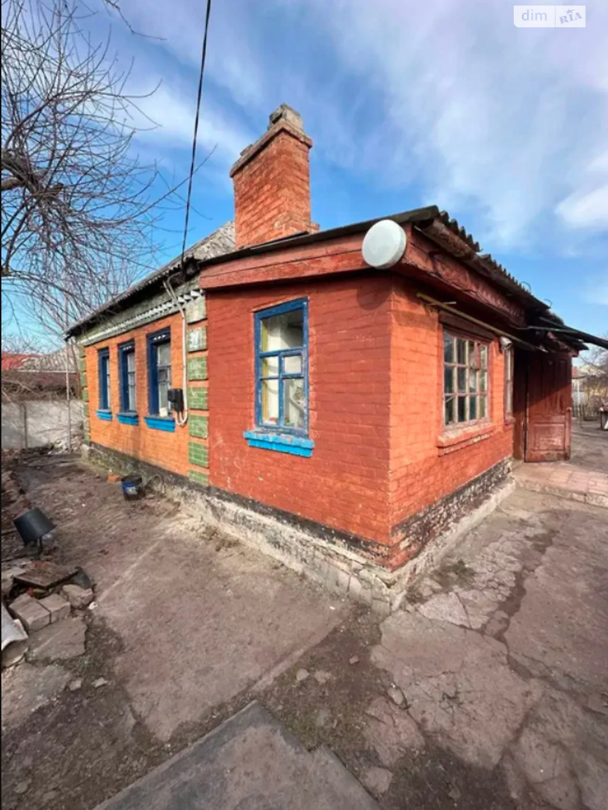 Продается одноэтажный дом 68 кв. м с верандой, цена: 15500 $ - фото 1