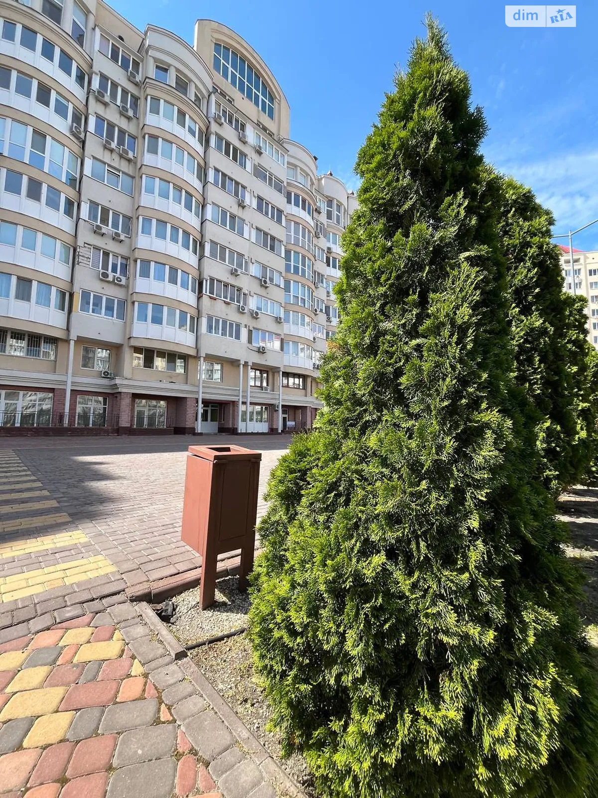 Продається 2-кімнатна квартира 80 кв. м у Миколаєві, вул. Лазурна, 5/12 - фото 1