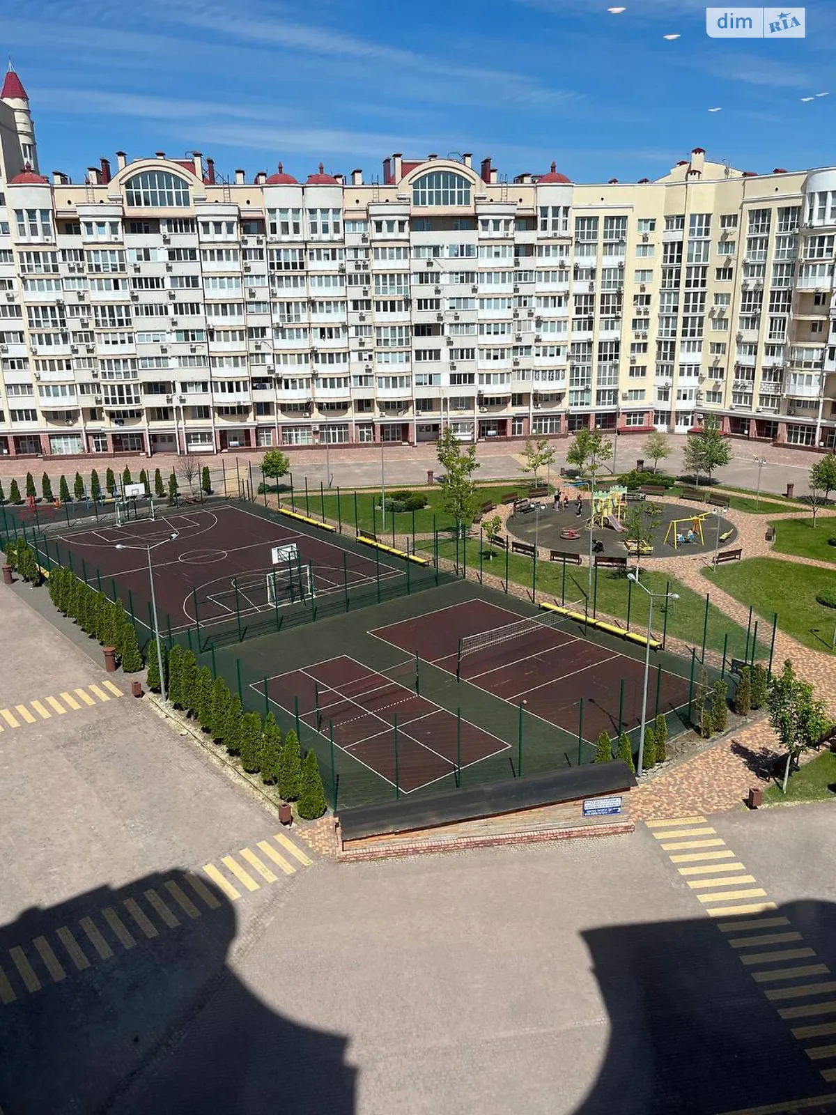 Продається 2-кімнатна квартира 77.9 кв. м у Миколаєві - фото 1