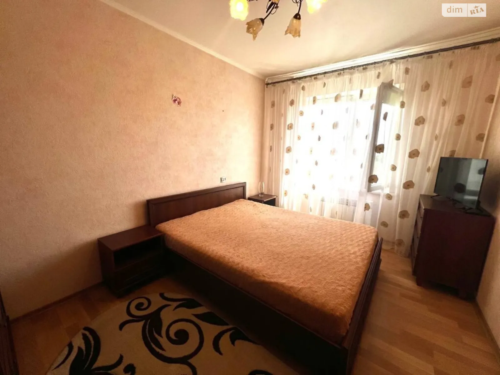 Сдается в аренду 2-комнатная квартира 46 кв. м в Хмельницком