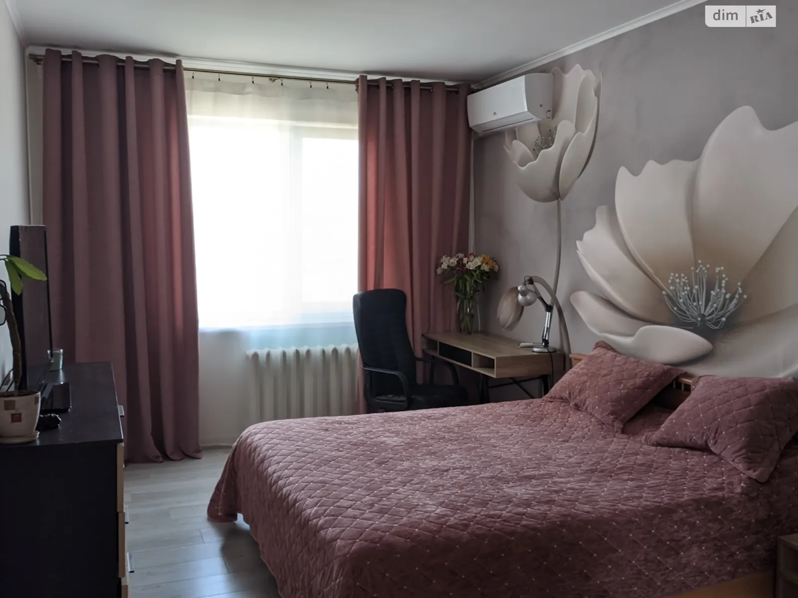 Здається в оренду 1-кімнатна квартира 45 кв. м у Києві, цена: 15500 грн