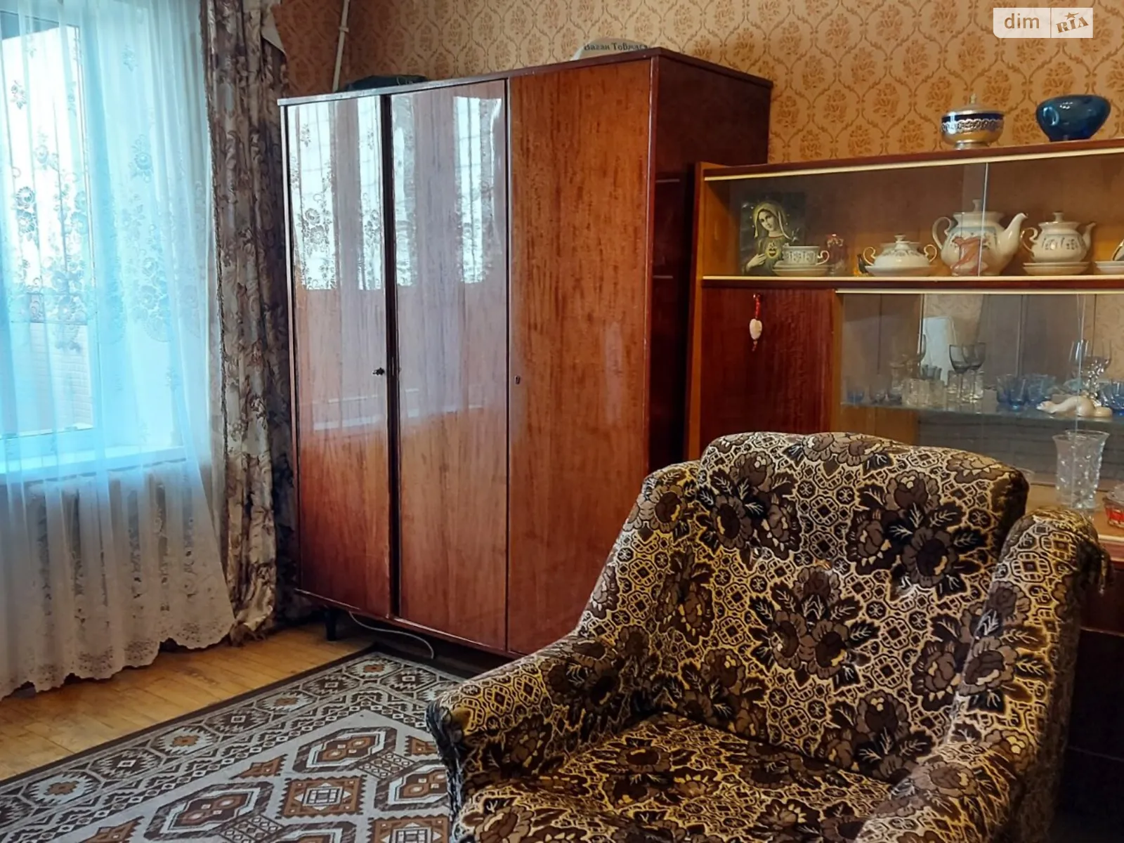 Продается 1-комнатная квартира 28 кв. м в Киеве, ул. Александра Махова(Жолудева), 8А - фото 1