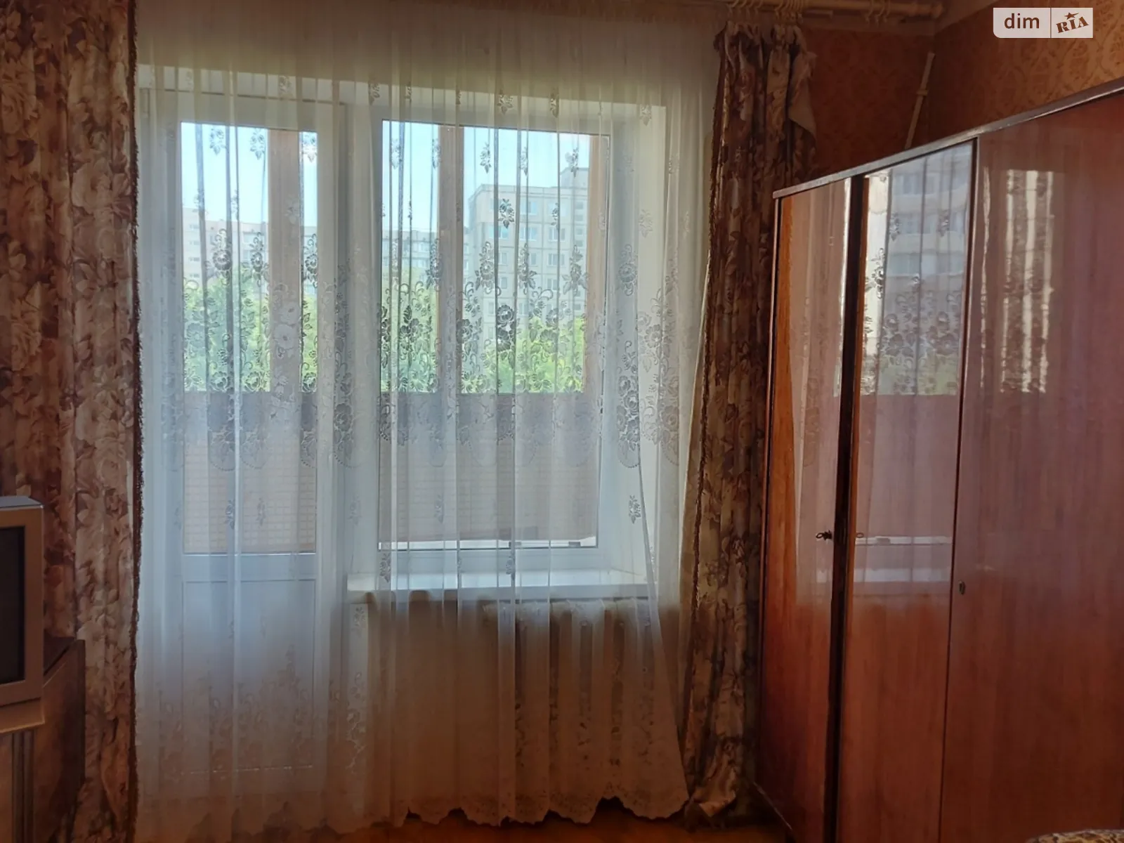 Продается 1-комнатная квартира 28 кв. м в Киеве - фото 2