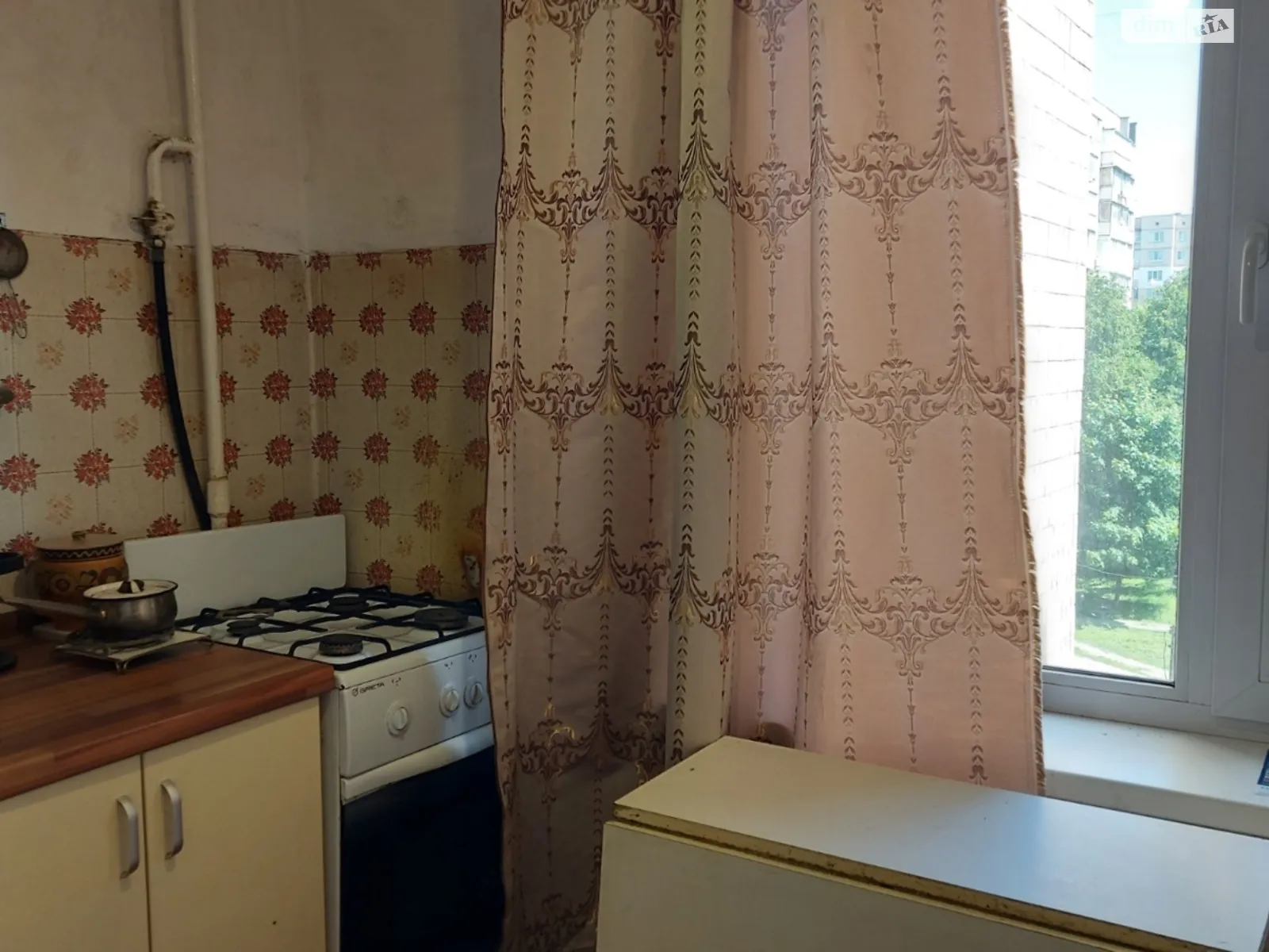 Продается 1-комнатная квартира 28 кв. м в Киеве - фото 3