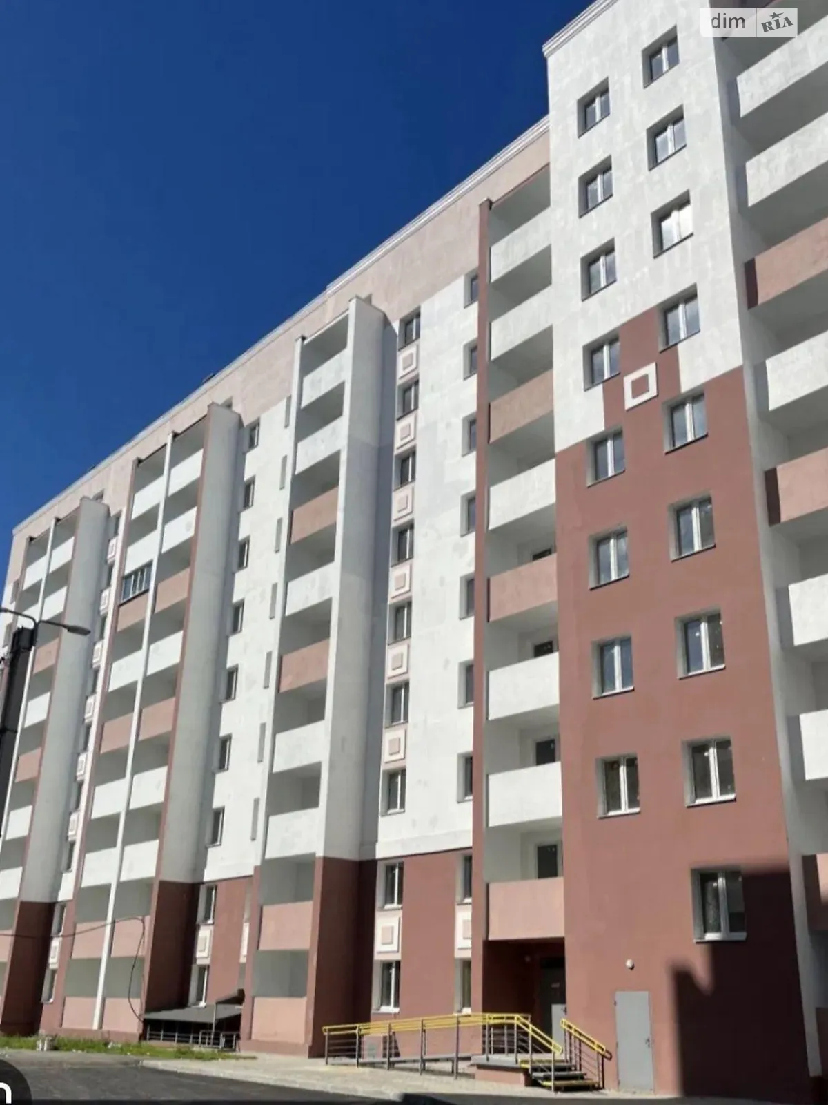 Продается 1-комнатная квартира 37 кв. м в Харькове, пер. Шевченковский