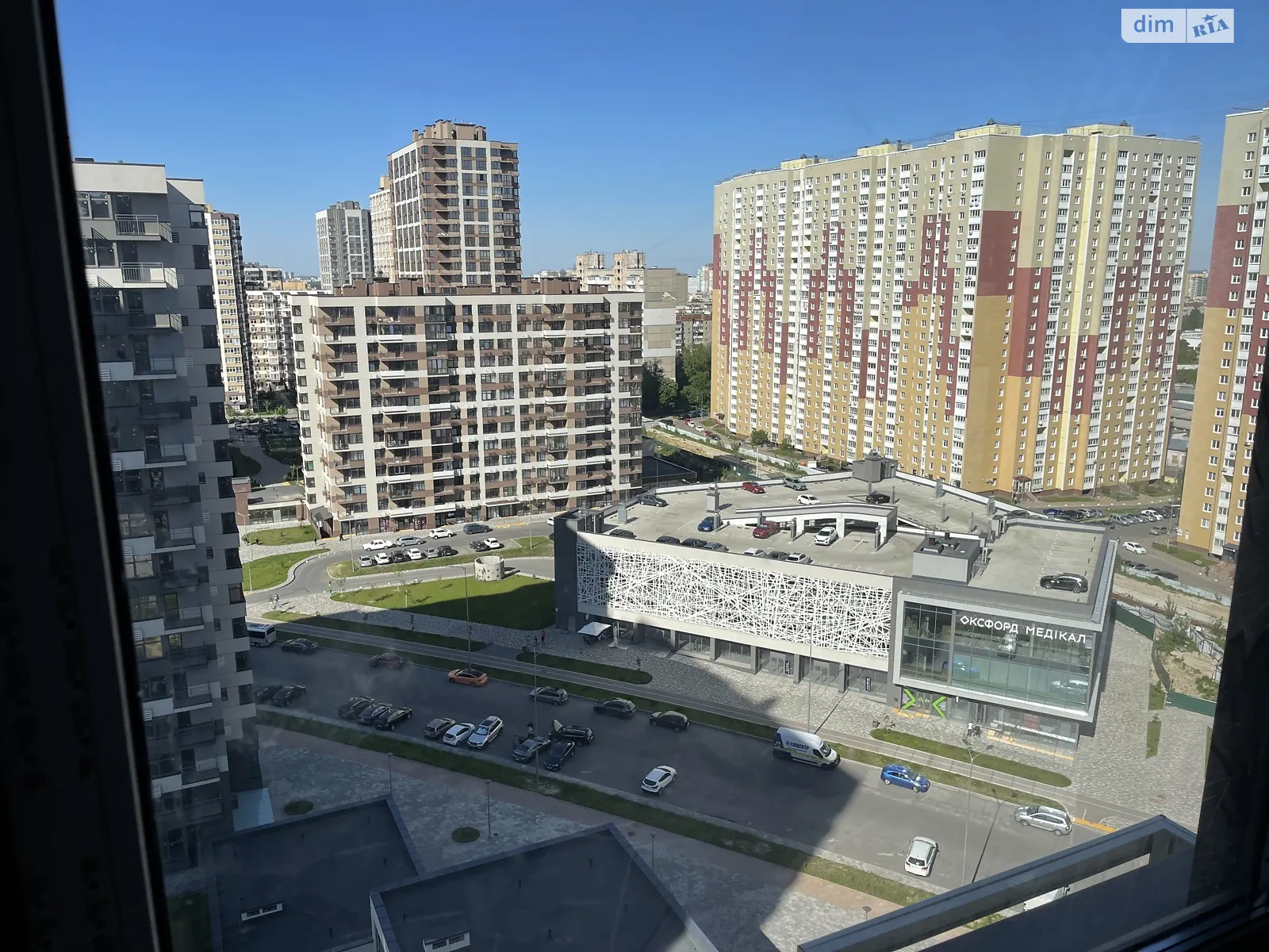 Продается 2-комнатная квартира 70 кв. м в Киеве, ул. Александра Олеся, 3 - фото 1