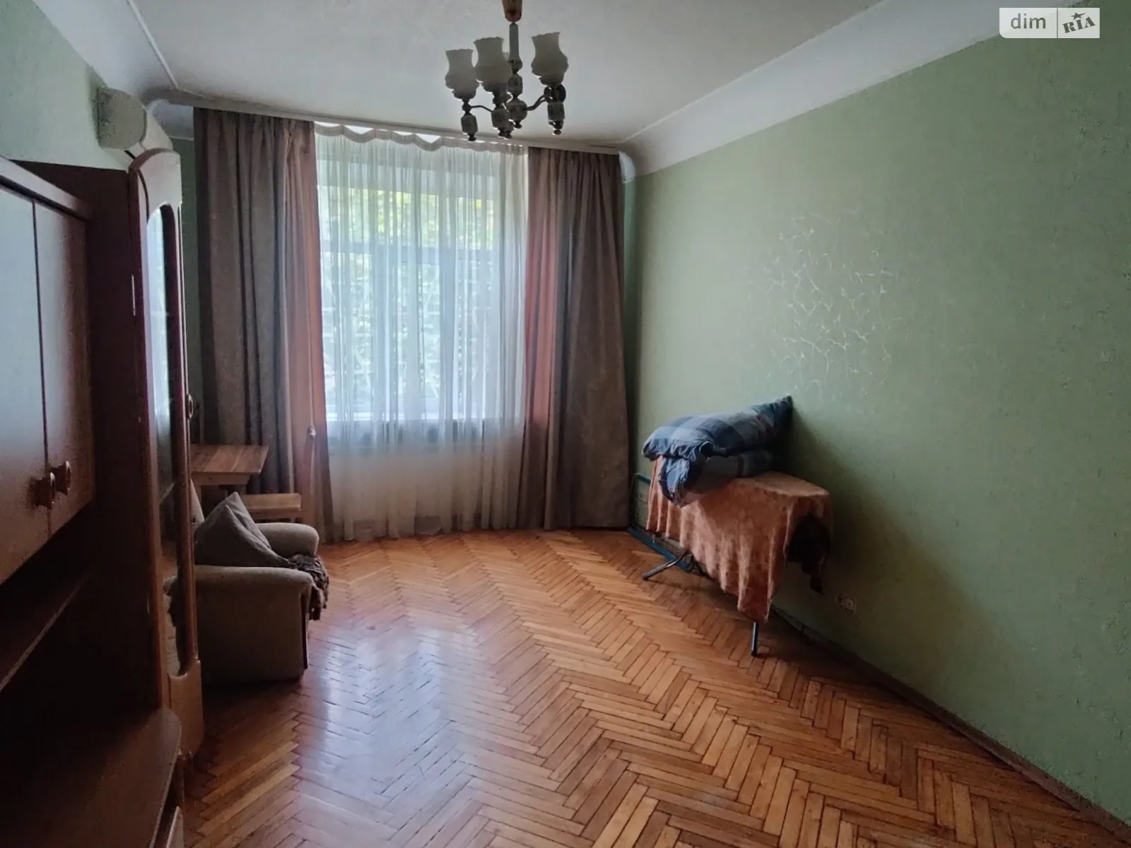 Сдается в аренду 1-комнатная квартира 40 кв. м в Харькове, ул. Сумгаитская, 4 - фото 1