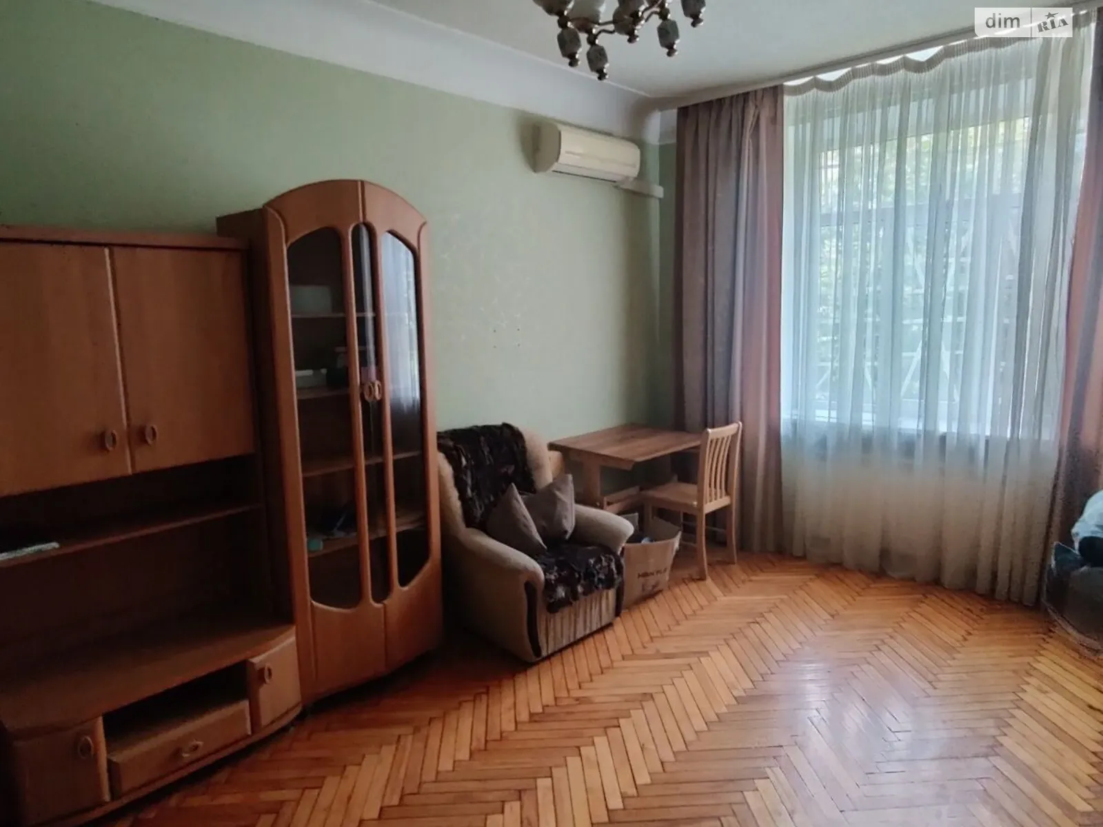 Сдается в аренду 1-комнатная квартира 40 кв. м в Харькове - фото 2