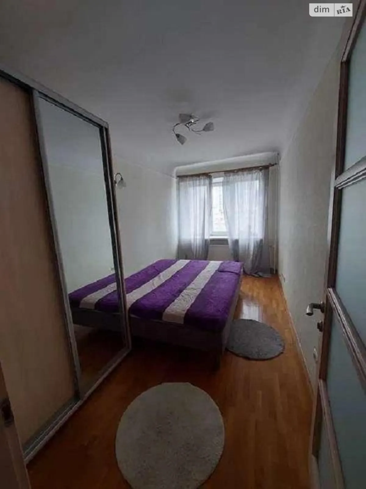 Здається в оренду 2-кімнатна квартира 46 кв. м у Києві - фото 2