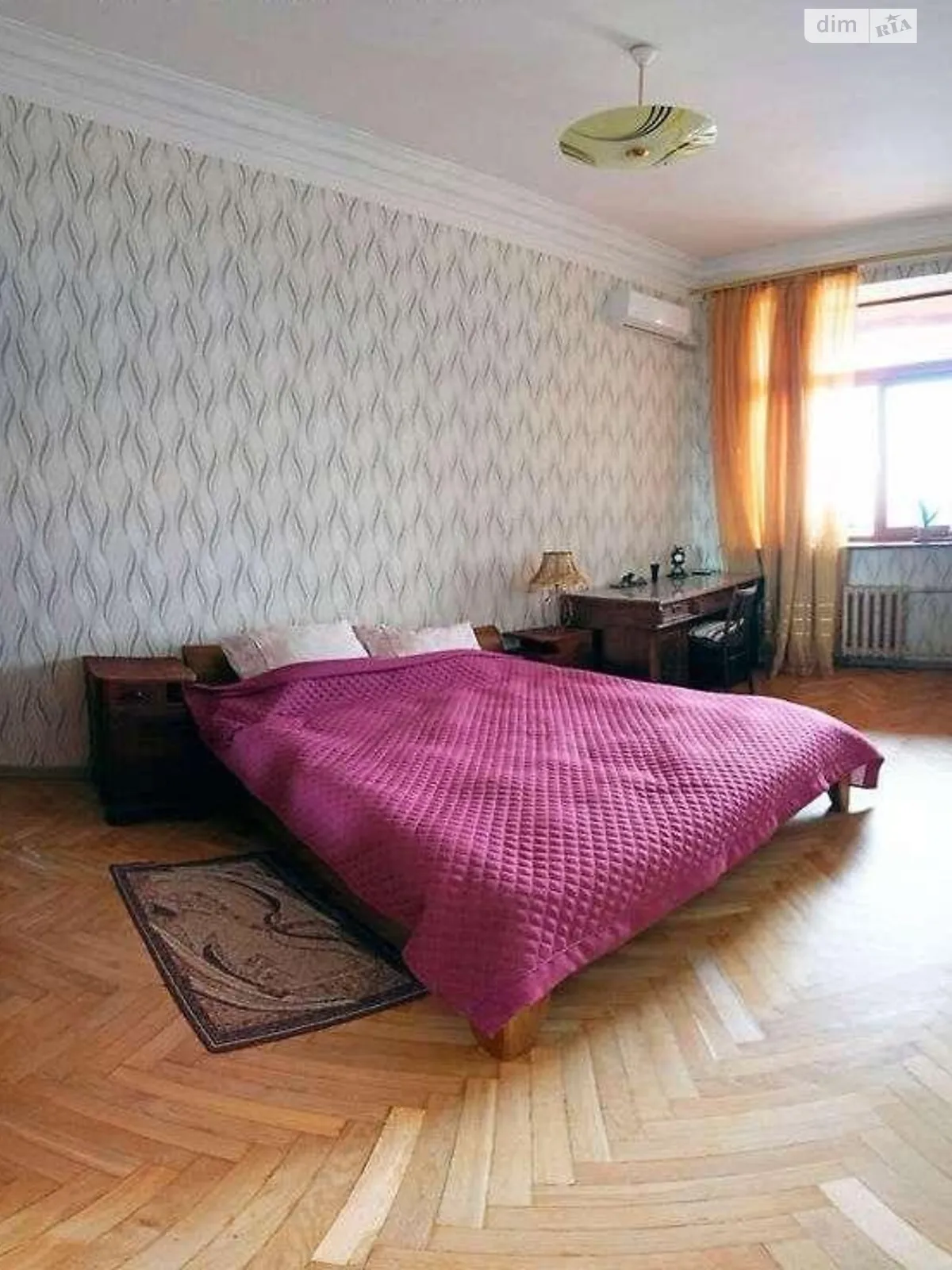 Здається в оренду 2-кімнатна квартира 70 кв. м у Києві - фото 3