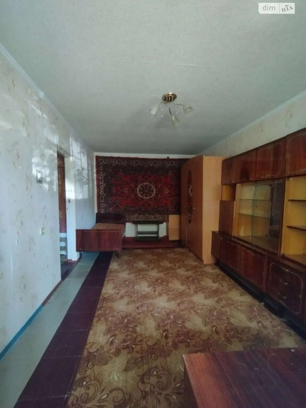 Продается 2-комнатная квартира 45 кв. м в Днепре, ул. Николая Михновского(Щербины), 19