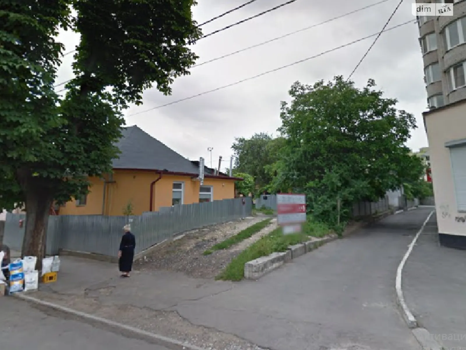 Продается 1-комнатная квартира 28 кв. м в, цена: 30000 $ - фото 1
