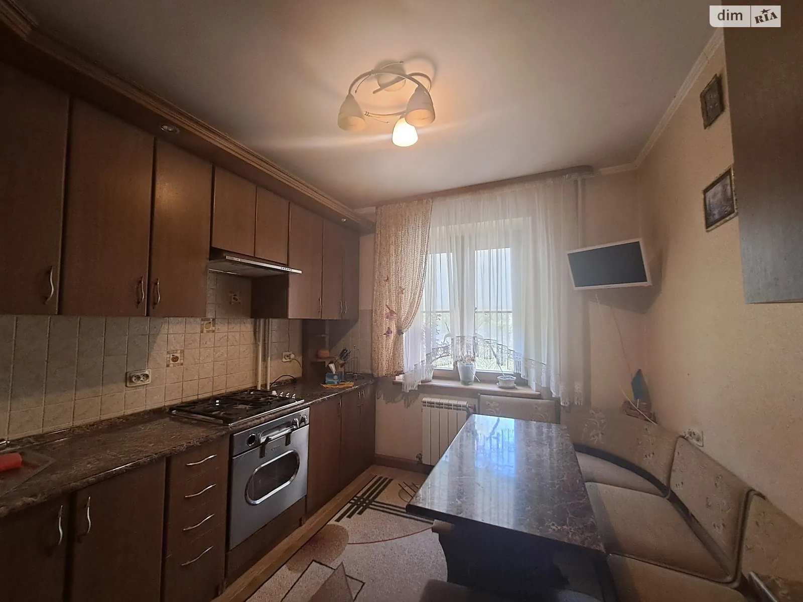 2-комнатная квартира 52 кв. м в Тернополе, ул. Евгения Коновальца, 14 - фото 2