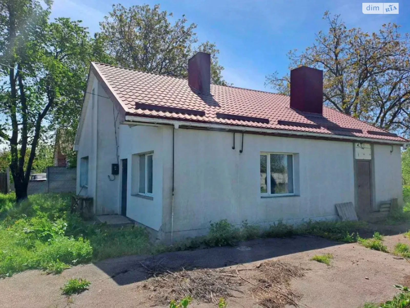 Продається одноповерховий будинок 150 кв. м з бесідкою, цена: 31500 $