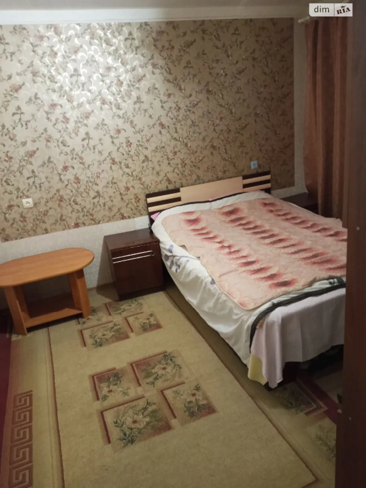 Сдается в аренду 1-комнатная квартира 25 кв. м в Николаеве - фото 3